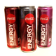 Illustration for article titled Coca-Cola Energy Is Terrible